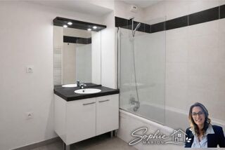  Appartement � vendre 3 pi�ces 56 m�