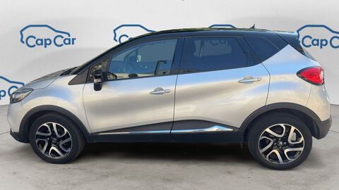 Captur 0.9 TCe 90 Intens 2017 occasion 57000 Metz
