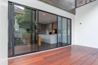  Appartement � vendre 5 pi�ces 120 m�