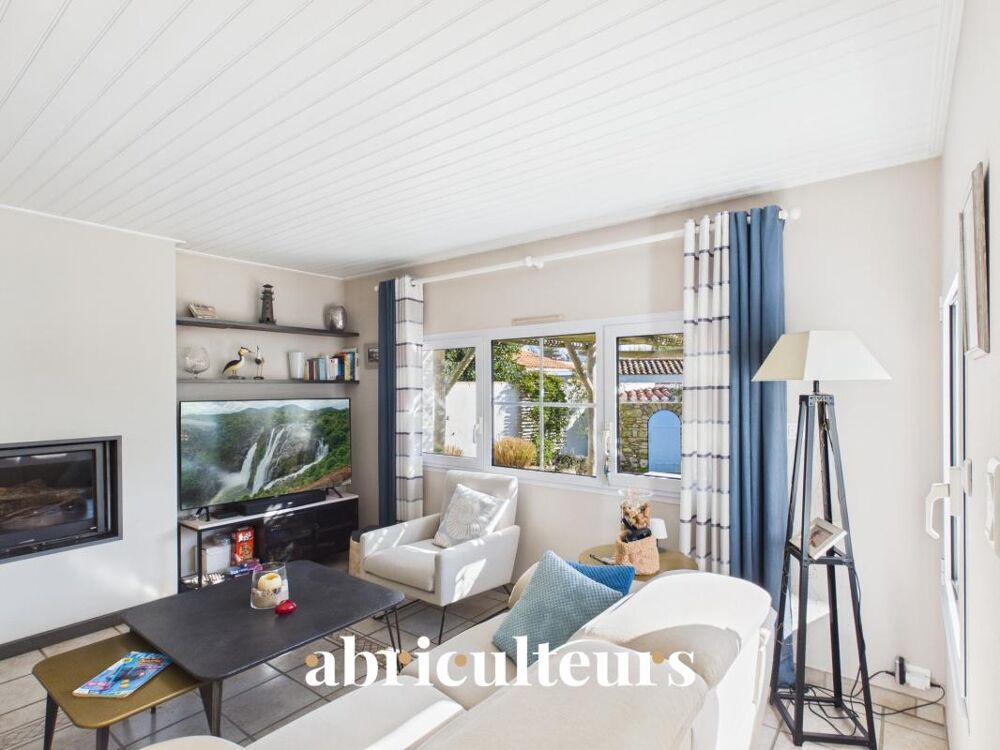 à vendre  Maison Noirmoutier-en-l'Île (85330)