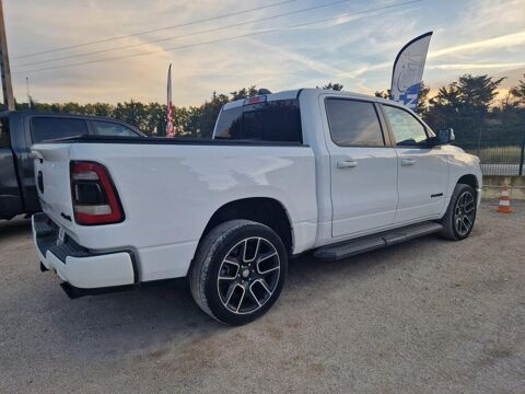 RAM 1500 SPORT CREW CAB V8 HEMI 2021 occasion 84300 Cavaillon