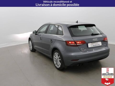 A3 35 TFSI CoD 150 S tronic 7 2020 occasion 10150 Lavau
