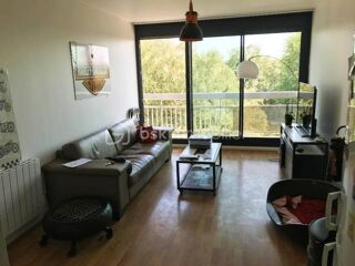 Appartement à vendre 2 pièces 40 m²