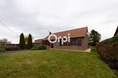   Maison � Vendre Maison - 5 pi�ce(s) - 174 m�