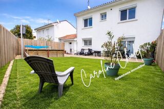  Maison � vendre 4 pi�ces 79 m�