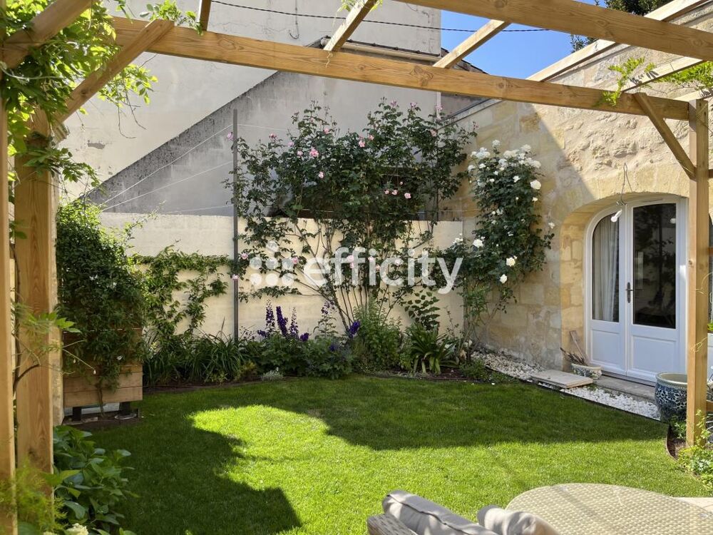 � vendre  Maison Ludon-M�doc (33290)