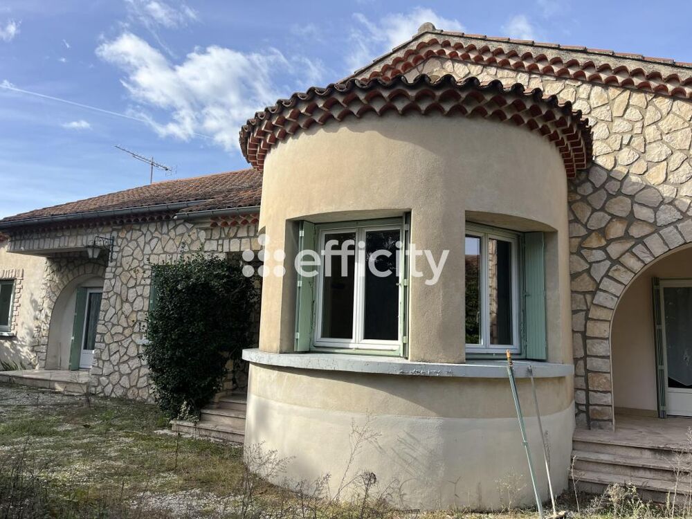 Vente Villa Villa Cheval blanc