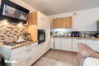  Appartement à vendre 4 pièces 81 m²