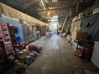  Immeuble  vendre 8 pices 200 m