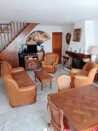  Maison � vendre 6 pi�ces 143 m�