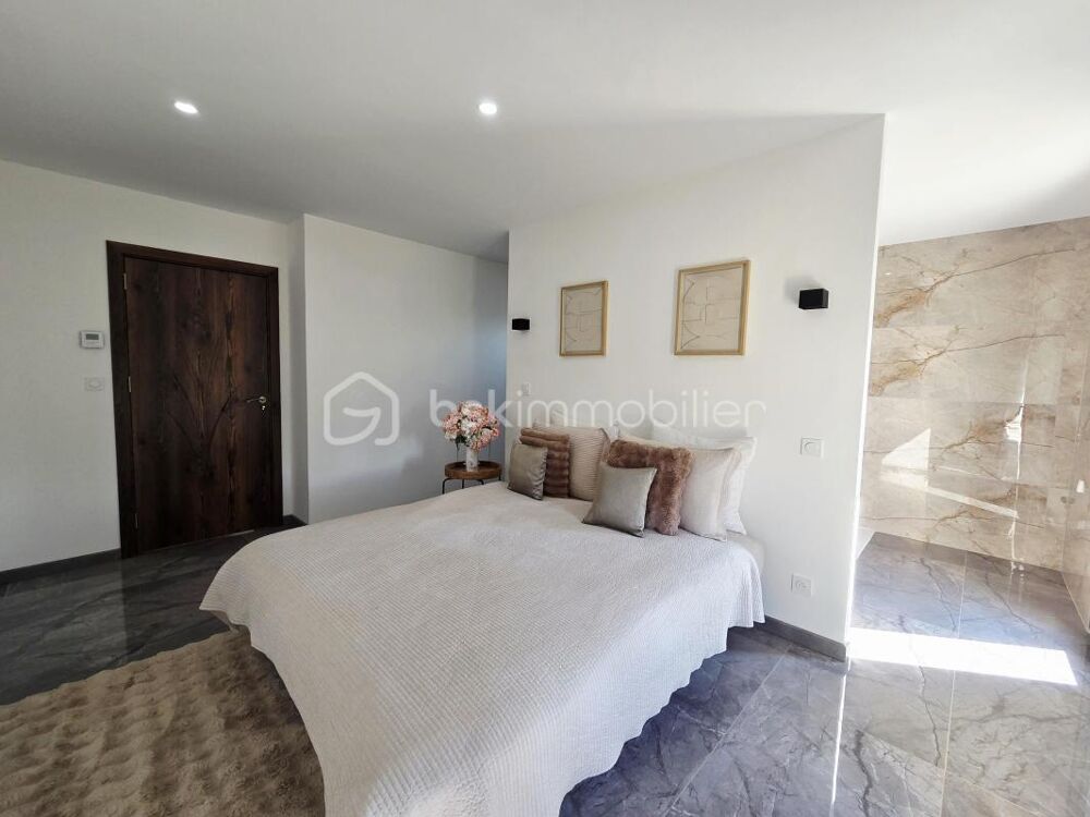 Vente Maison ESPÈRE – MAISON CONTEMPORAINE DE 123 M² – À 10 MINUTES DE CAHORS Cahors