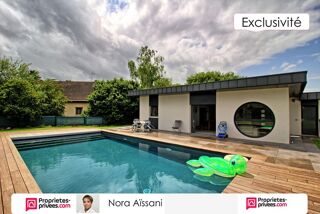  Maison  vendre 5 pices 131 m