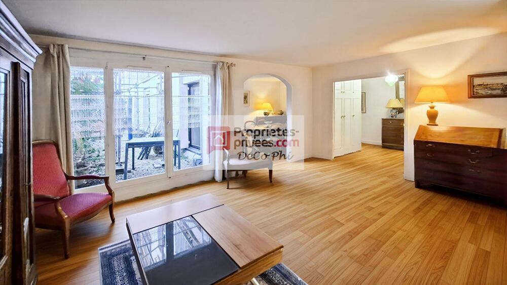  vendre  Appartement Versailles (78000)