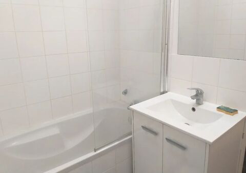  Appartement � louer 1 pi�ce 37 m�