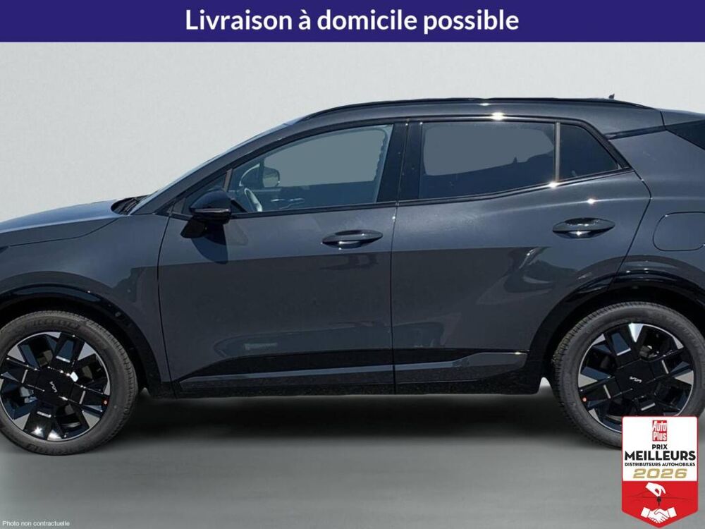 Sportage Hybride 239 ch BVA6 GT-Line 2026 occasion 10150 Lavau
