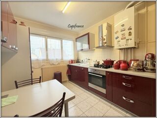  Immeuble � vendre 7 pi�ces 124 m�