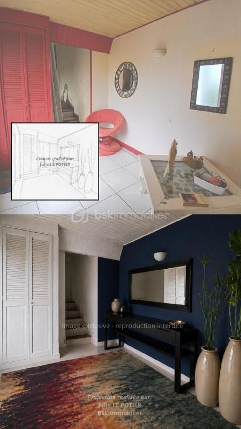 Grande Maison Familiale