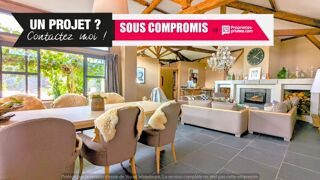  Maison  vendre 5 pices 190 m