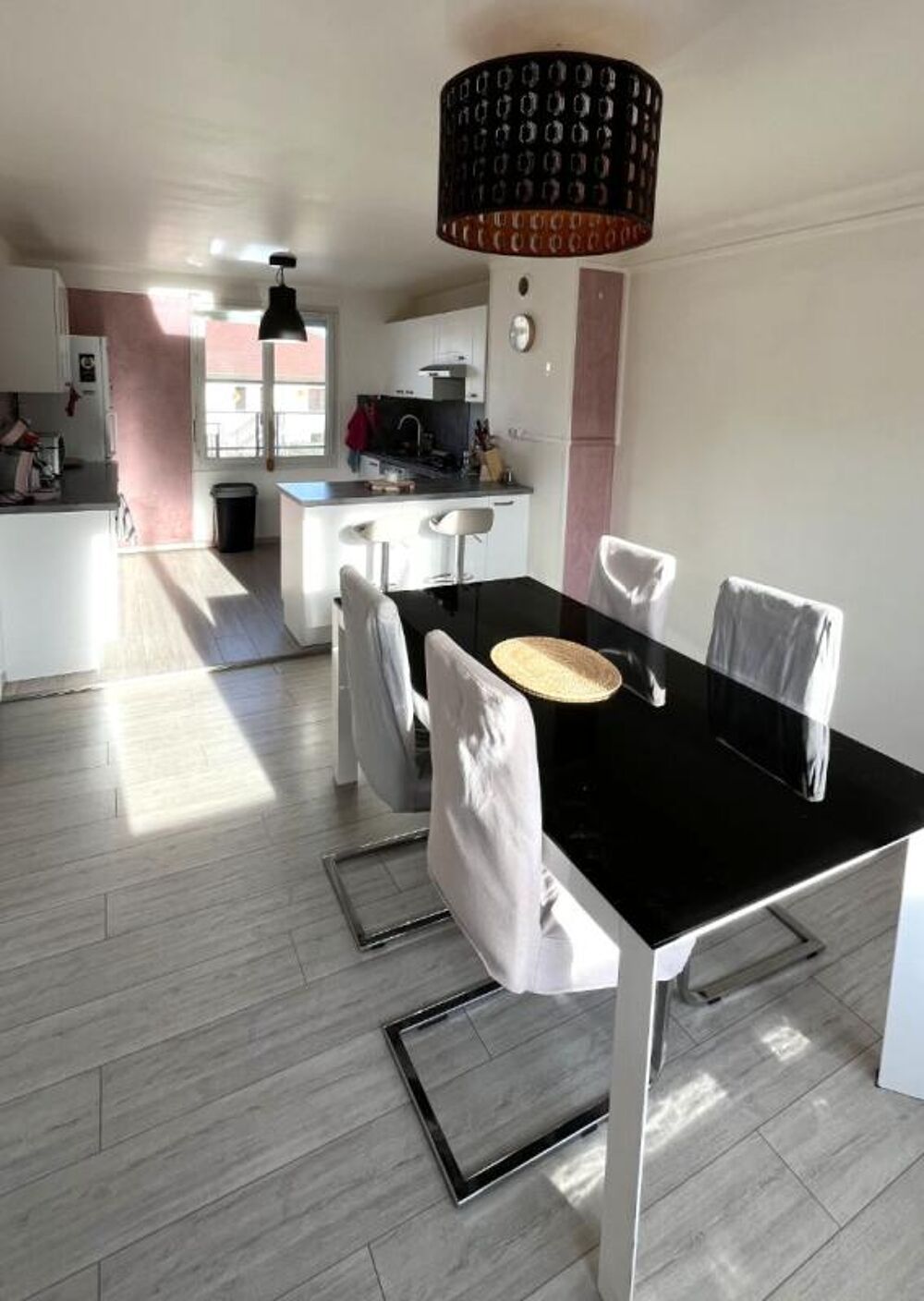 Vente Maison ARINTHOD - Maison individuelle avec terrain, garage et  3 chambres Arinthod
