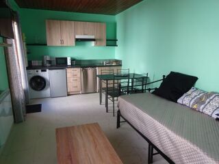  Appartement � louer 1 pi�ce 20 m�
