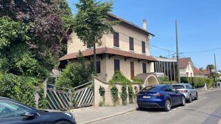 Maison à louer 4 pièces 102 m² Villemomble