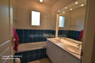  Appartement à vendre 1 pièce 30 m²