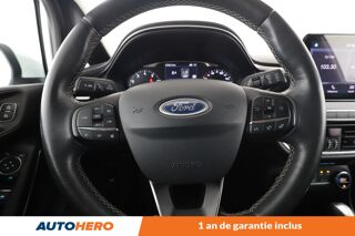 Fiesta 1.0 EcoBoost Titanium Auto 5P 100 ch 2019 occasion 92130 Issy-les-Moulineaux