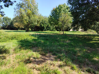  Terrain à vendre 1227 m²