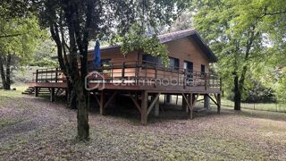  Chalet  vendre 3 pices 96 m
