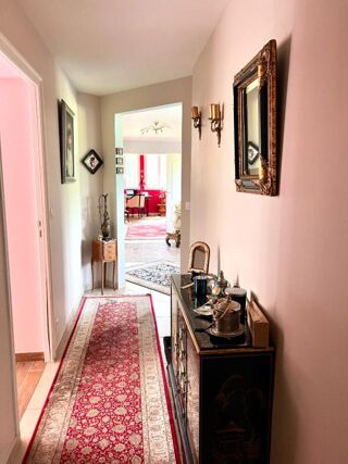  Immeuble à vendre 11 pièces 340 m²