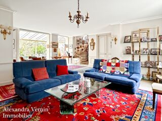  Maison à vendre 9 pièces 250 m²