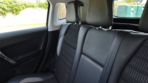 2008 1.2 PureTech 82 Allure - Automatique 2014 occasion 37600 Loches