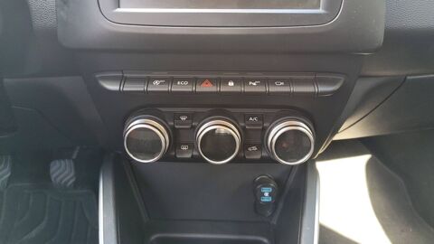 Duster II 1.3 TCe 130 Techroad 2019 occasion 94500 Champigny Sur Marne
