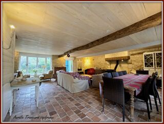  Maison à vendre 4 pièces 140 m²