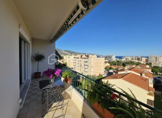  Appartement � vendre 2 pi�ces 60 m�