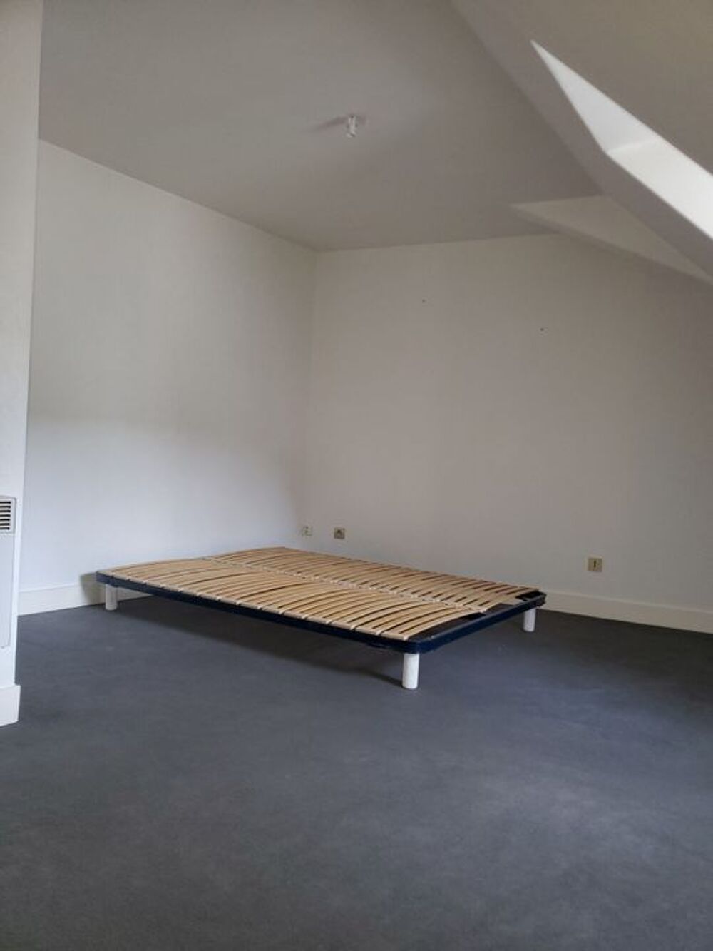 Location Appartement Appartement de 53m2 à louer sur Angers Angers