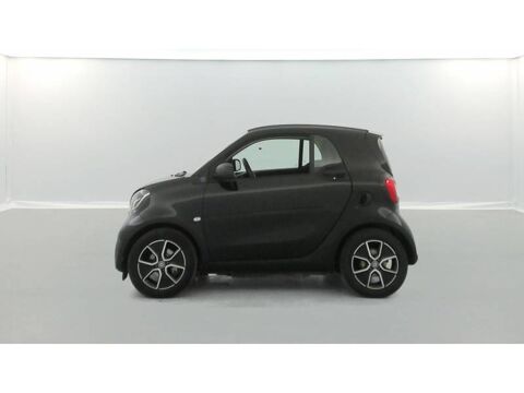ForTwo Coupé 82 ch Passion 2021 occasion 50200 Coutances