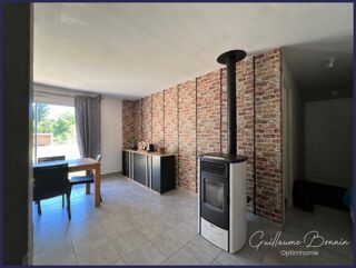  Maison à vendre 4 pièces 80 m²