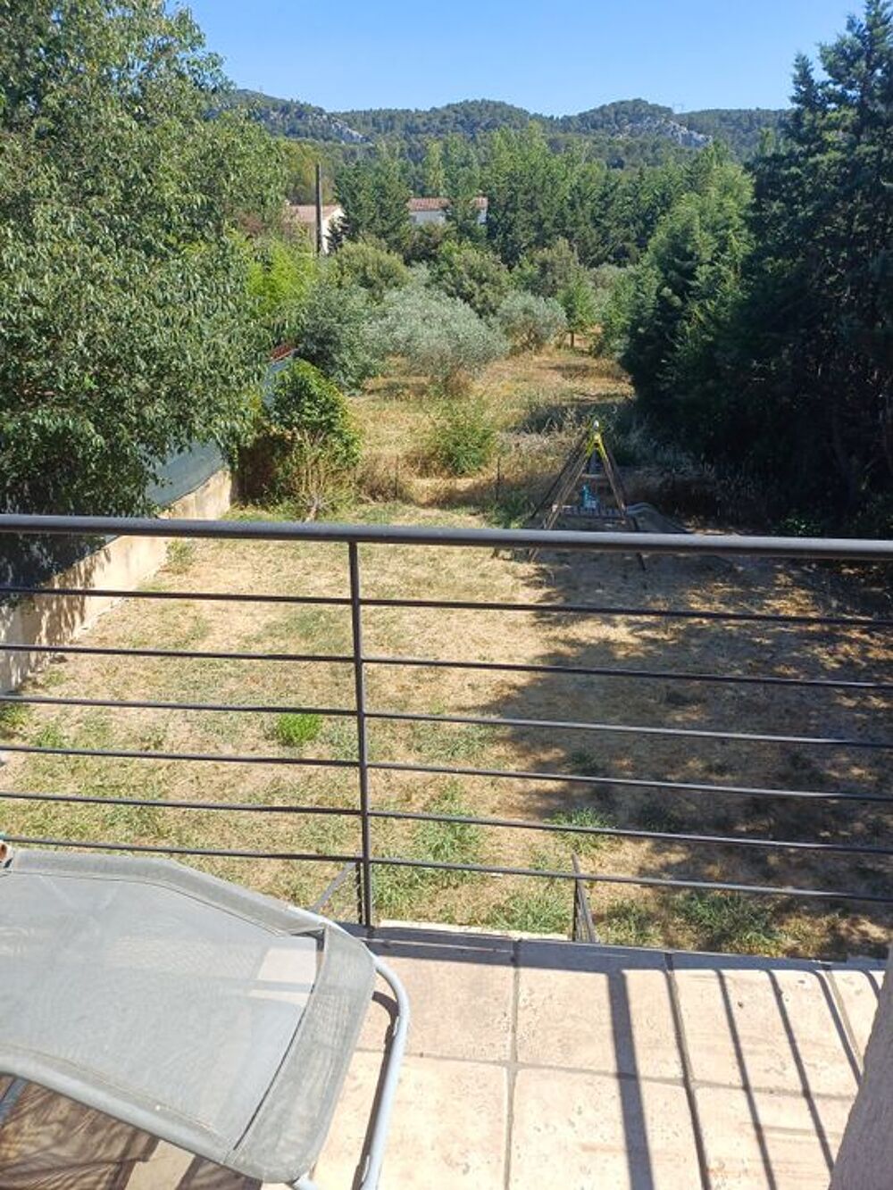 Location Appartement Chambre de 16m2 à louer sur Simiane-Collongue Simiane collongue