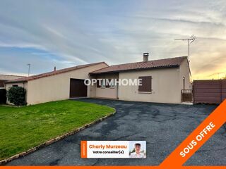  Maison � vendre 4 pi�ces 93 m�