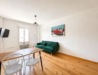  Appartement à vendre 2 pièces 45 m²