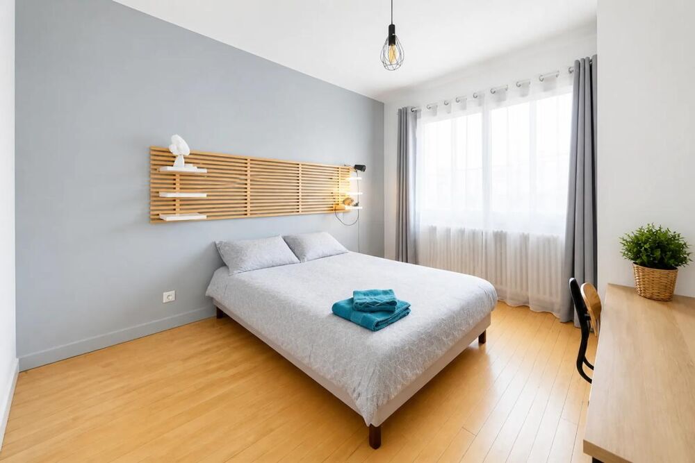Appartement – Agen, Lot-et-Garonne - Plus