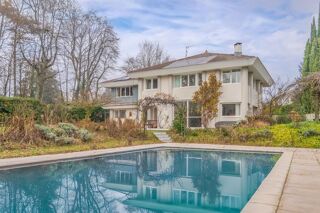  Maison � vendre 6 pi�ces 237 m�