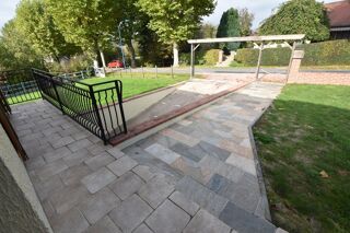  Maison � vendre 4 pi�ces 82 m�