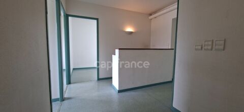   Local médical de 52 m² – Maison Médicale au cœur de Drumettaz-Clarafond 