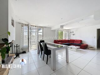  Maison � vendre 4 pi�ces 90 m�