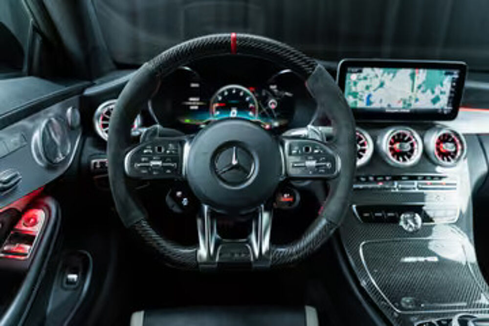Classe C S Performance 2020 occasion 33000 Bordeaux