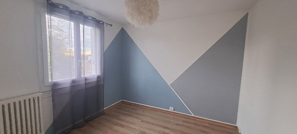 Appartement Alencon 4 pièce(s) 63.83 m2