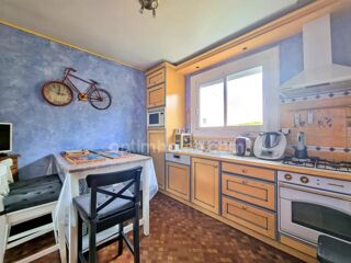  Maison à vendre 3 pièces 73 m²