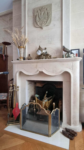  Maison � vendre 9 pi�ces 310 m�